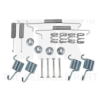 NK Zubeh?rsatz f?r Bremsbacken VW Lt 7947649