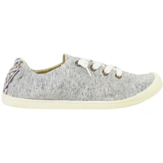 Roxy Rory Damen Heather Blue Plimsolls