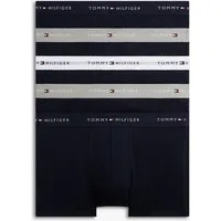 Tommy Hilfiger Underwear Trunk 5P TRUNK WB (Packung, 5-St) mit