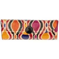 El Puente Etui Lippenstiftetui "Oria", Handmade, Handmade