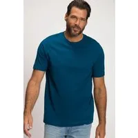 JP1880 T-Shirt T-Shirt Basic Rundhals gekämmte Baumwolle