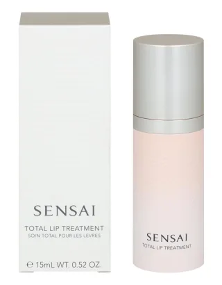 Sensai Cp Total Lip Treatment 15ml.