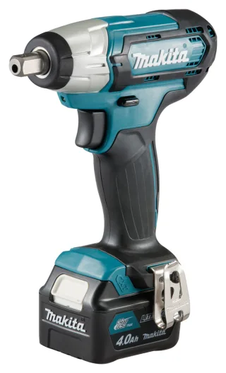 Makita Akku-Schlagschrauber - TW141DSMJ