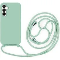 betterfon Handykette für Samsung Handyhülle mit Band Kodel Smartphone Halskette, Hände frei – mit Silikonhülle & Schnur für flexiblen Alltag
