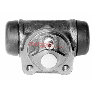 Metzger Radbremszylinder hinten Mitsubishi Carisma Spae Star +TD GDI