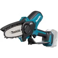 Makita Akku-Säge Akku-Astsäge »DUC101Z«, ohne Akku und Ladegerät, 18V, 10 cm, 8 m/s