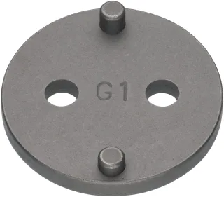 VIGOR Druckplatte G1, V3760-G1