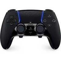 Playstation DualSense Edge Wireless-Controller PS5, PC,Mac, iOS, Android PlayStation 5-Controller (Gamepad Bluetooth, Programmierbare Tasten)