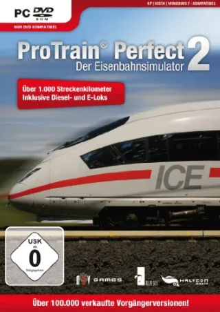 ProTrain Perfect 2