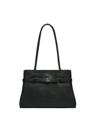Liebeskind Berlin - Nori Satchel M schwarz - Gr. - OS