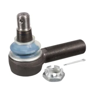 Febi Spurstangenkopf vorne  02954