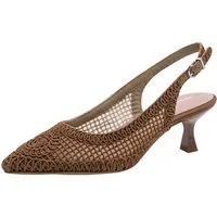 Tamaris TOUCH-IT mit Schließe Stilettoabsatz 1-29626-46 Slingpumps TOUCH-IT