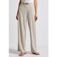 STREET ONE Culotte High Waist