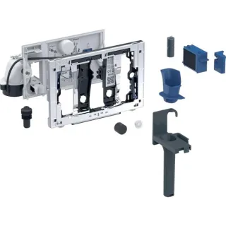 Geberit Duofresh Modul mit manueller Ausl. 115051BZ2
