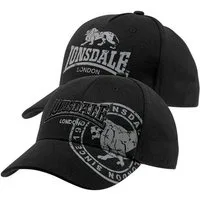Lonsdale Baseball Cap LEISTON