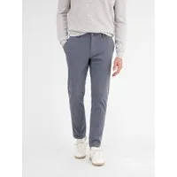 LERROS Chinohose Chino mit Stretchanteil, Comfort Fit Bequeme Herren Chinohose mit Stretch, bequem für Alltag und Büro
