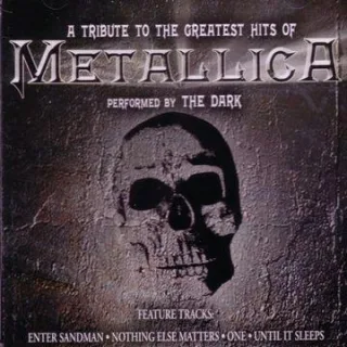 Tribute to Metallica
