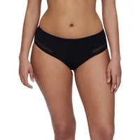 Chantelle Slip EASY BLISS Spitze, blickdichtes Gewebe