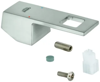 Grohe Hebel 46788 supersteel , 46788DC0 46788DC0