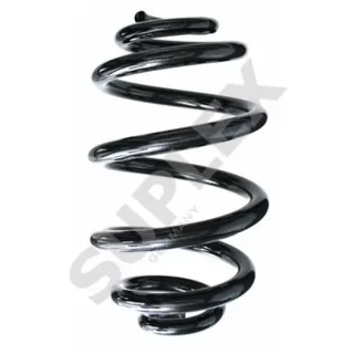 Suplex Feder hinten VW Transporter T4 39138