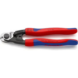 KNIPEX Drahtseilschere - 9562190