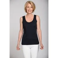 Clarina Tanktop Hannah Pima Cotton Interlock