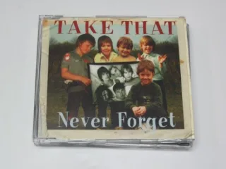 Never Forget