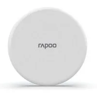 Rapoo XC105, kabellos, Weiß Wireless Charger (2-tlg)