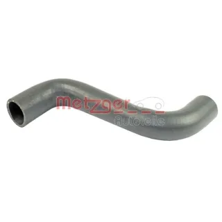 Metzger Ladeluftschlauch oben Seat Skoda VW 2400078 1,4