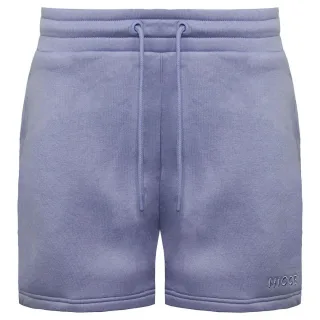Nicce Ersa Womens Lavendel Jog Shorts