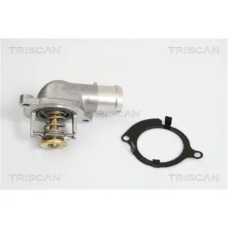 Triscan Thermostat VW California Multivan Touareg Transporter 2,5