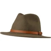 Deerhunter Filzhut Hut Adventurer
