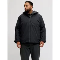 Jack & Jones PlusSize Outdoorjacke JJEBRANDON TRANSITIONAL JACKET SN PLS
