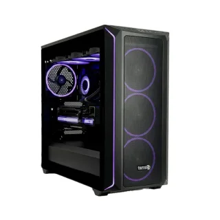 TERRA PC-GAMER GAMER 1001 | 1001383 | Komplettsystem - AMD R7