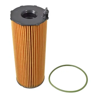Febi ?lfilter Audi Porsche VW 109709