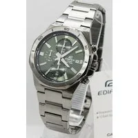CASIO EDIFICE Quarzuhr Casio Herrenuhr Edifice EFV-640DC-3AVUEF, (1-tlg)