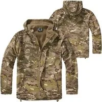 BWuM Windbreaker BWuM Windbreaker mit Zipper
