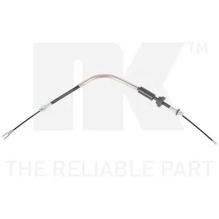 NK Handbremsseil Ford Tourneo V362 Transit V362 9025212
