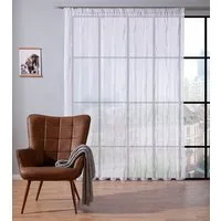 DecoHome24 Gardine Sherli Calla, Store
