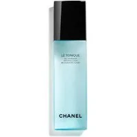 CHANEL Gesichts-Reinigungsfluid LE TONIQUE eau vivifiante anti-pollution 160 ml