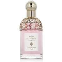 GUERLAIN Eau de Toilette Aqua Allegoria Florabloom