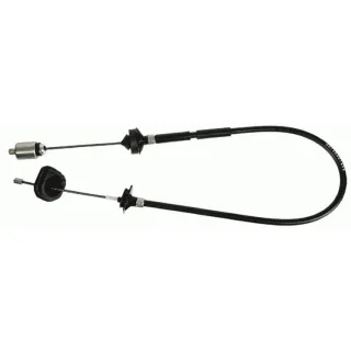 Sachs Kupplungsseil Dacia Renault 3074600149