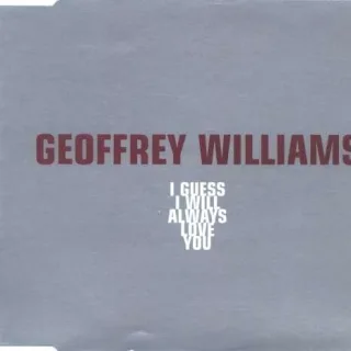 I Guess I Will Always Love You