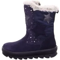 Superfit FLAVIA, WMS: mittel Winterstiefel Boots mit GORE-TEX-Ausstattung, Größenschablone zum Download