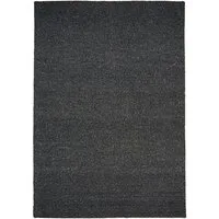Consilio Concept Designteppich WOOLY Teppich Wohnzimmer Wolle Designer Natur Vegan, Kugelteppich, Filzkugelteppich, Wollteppich