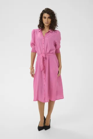 Kleid KAemine Kleid Regular fit