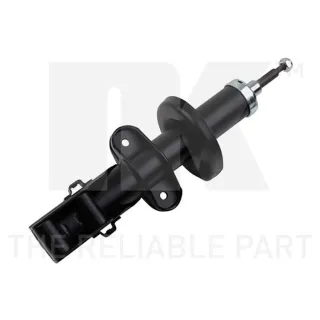 NK Sto?d?mpfer vorne Fiat Panda Seat Marbella Panda Terra