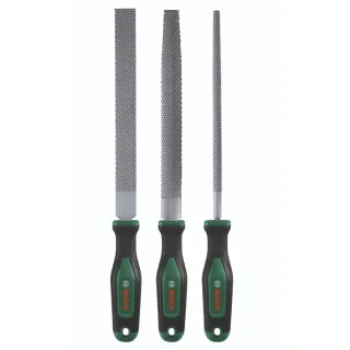 Bosch Handwerkzeuge 3-teiliges Set - 1600A02ZB1