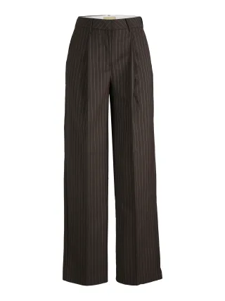 JJXX - JXAYA ELLIS WIDE HW PANTS TLR NOOS - Gr. - 34