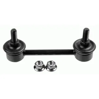Lemf?rder Stabilisator hinten Nissan X-Trail 1